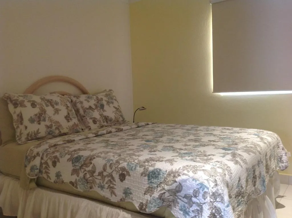 Hacienda Wayaca Apartments Oranjestad 0*,  Aruba