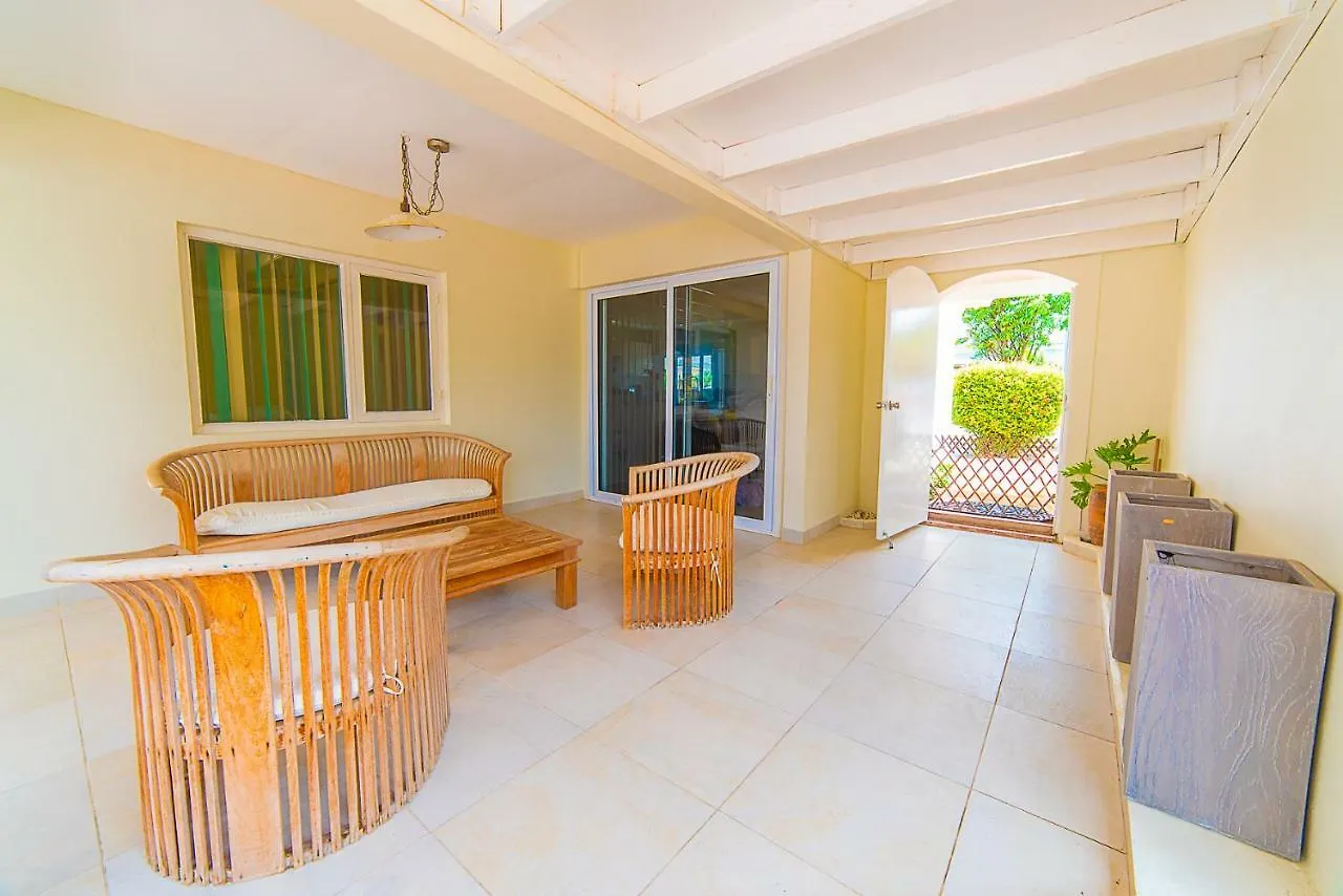 Hacienda Wayaca Apartments Oranjestad