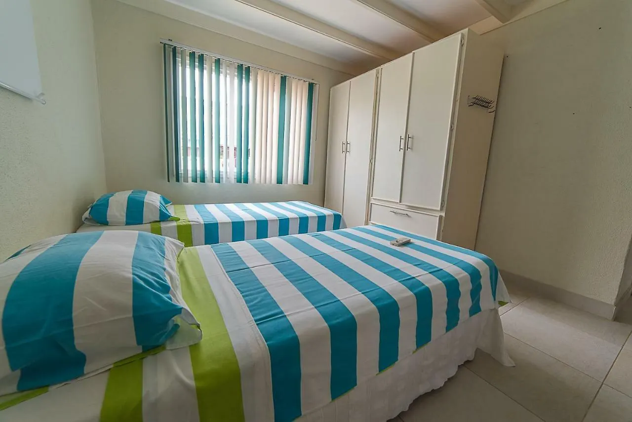 Hacienda Wayaca Apartments Oranjestad Aruba