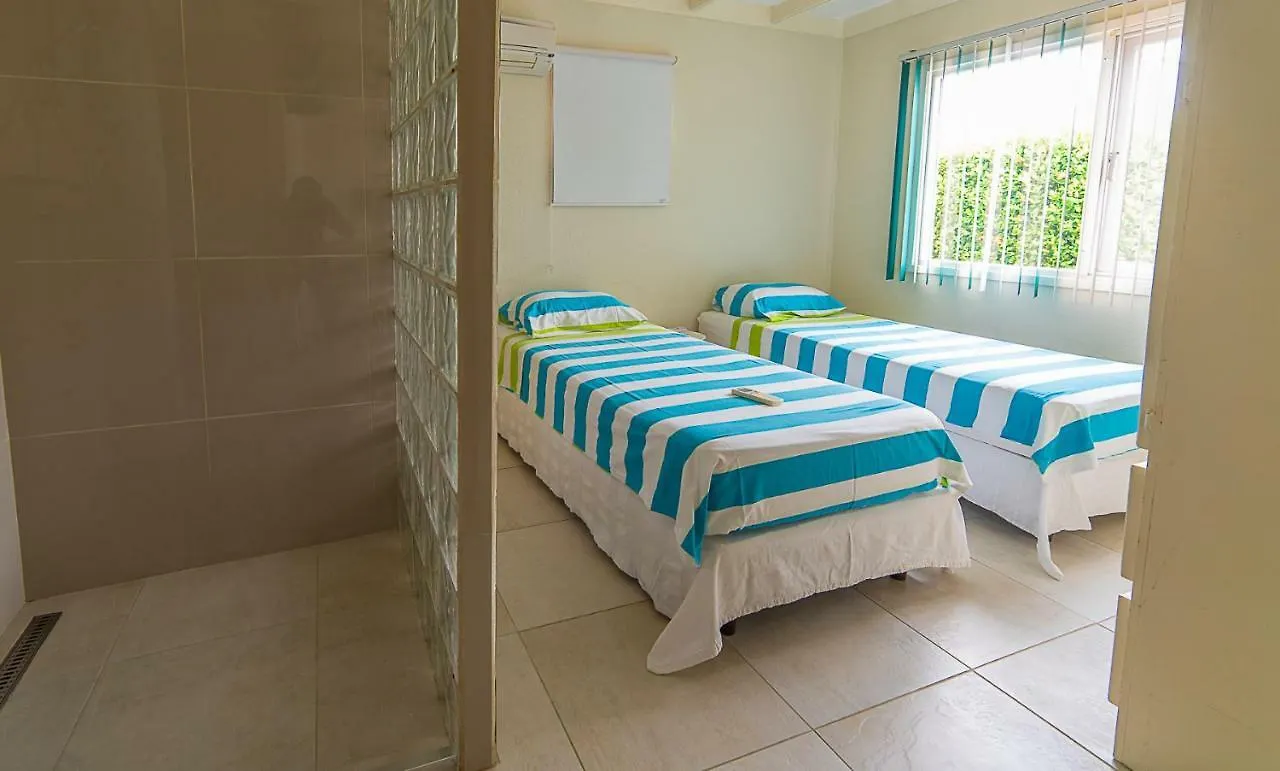 Hacienda Wayaca Apartments Oranjestad 0*,