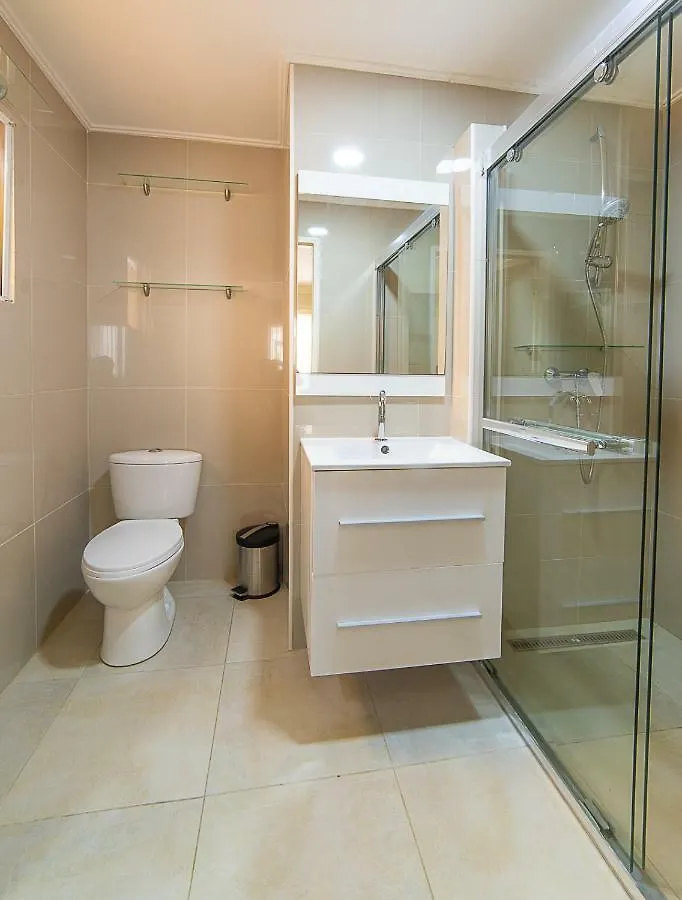 Hacienda Wayaca Apartments Oranjestad 0*,