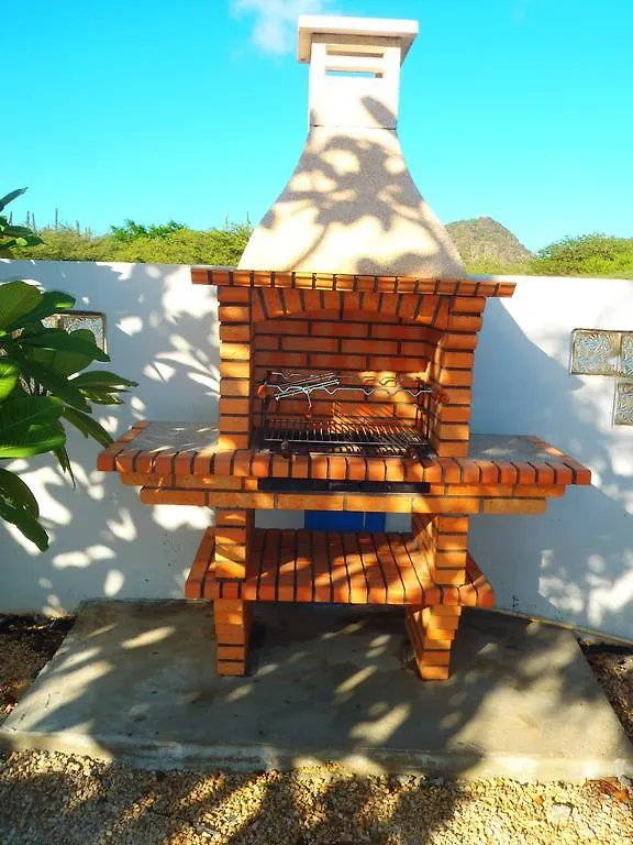 Hacienda Wayaca Apartments Oranjestad 0*,  Aruba