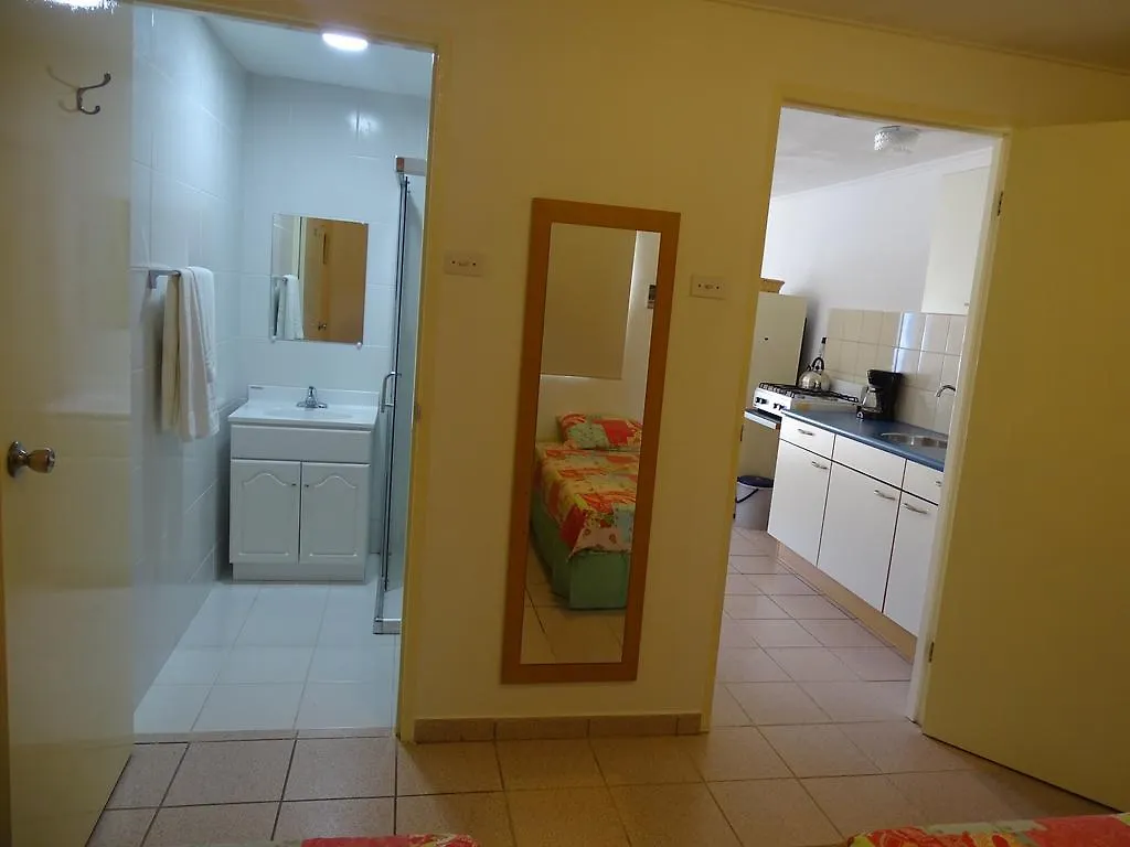 Hacienda Wayaca Apartments Oranjestad Aruba