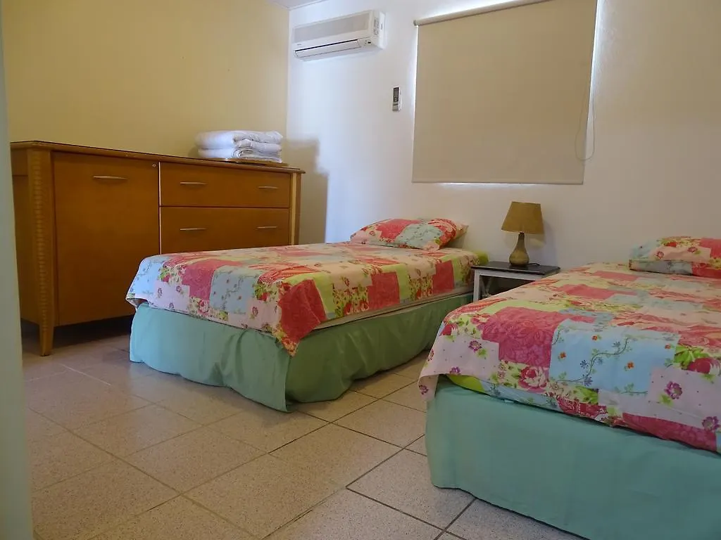 Hacienda Wayaca Apartments Oranjestad 0*,  Aruba