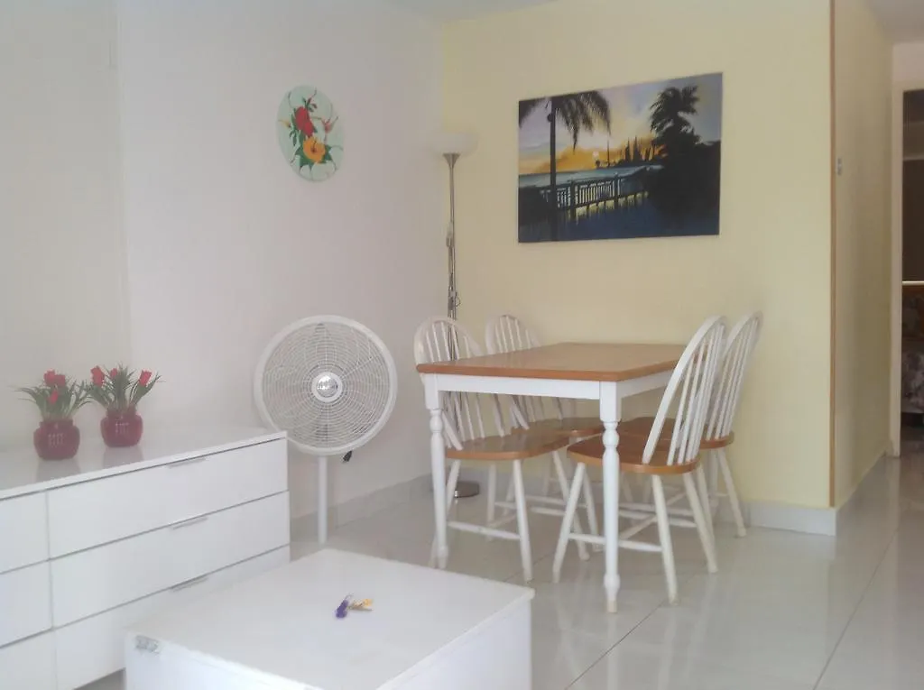 Hacienda Wayaca Apartments Oranjestad